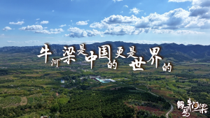 05《天坛竟有东北口音》